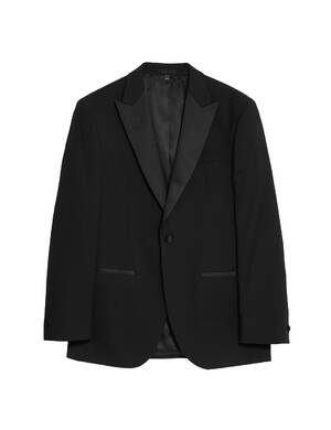 Strecove sako Tuxedo - cena 3 099 Kc.jpg